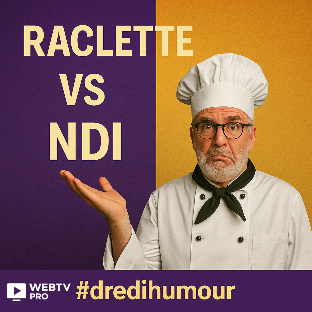 Pourquoi j’ai lancé la série #dredihumour (et pourquoi elle fait mouche auprès des pros de l’audiovisuel)