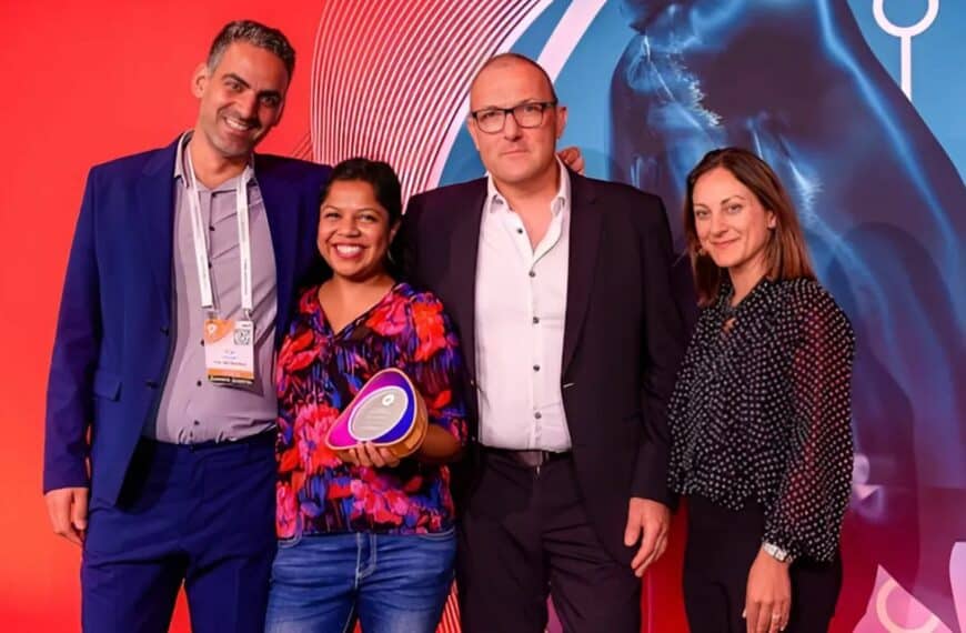 Candidatez pour les IBC Awards 2025 !