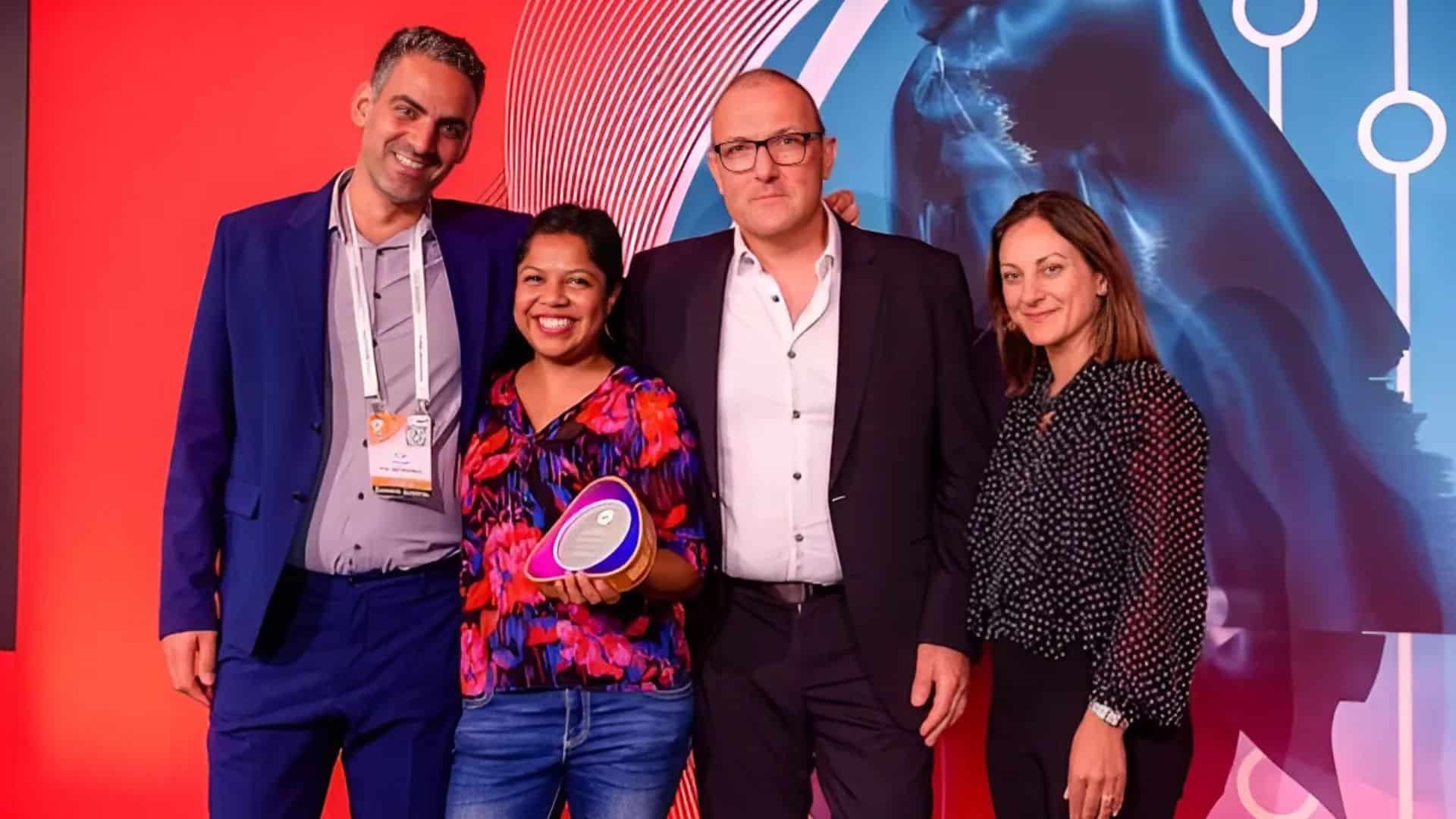 Candidatez pour les IBC Awards 2025 !
