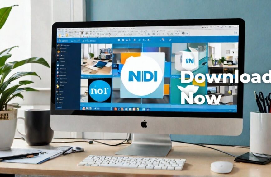 Les Secrets de NDI Tools pour un Streaming Professionnel !