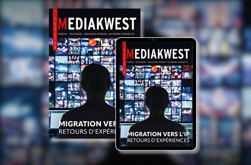 Mediakwest #62 : Minion Impossible ?