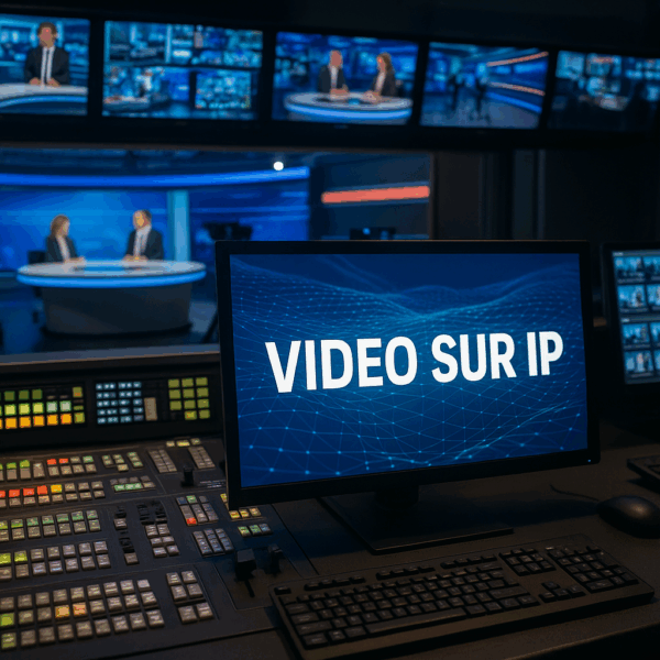 Pourquoi il ne faut plus attendre pour passer à la vidéo sur IP