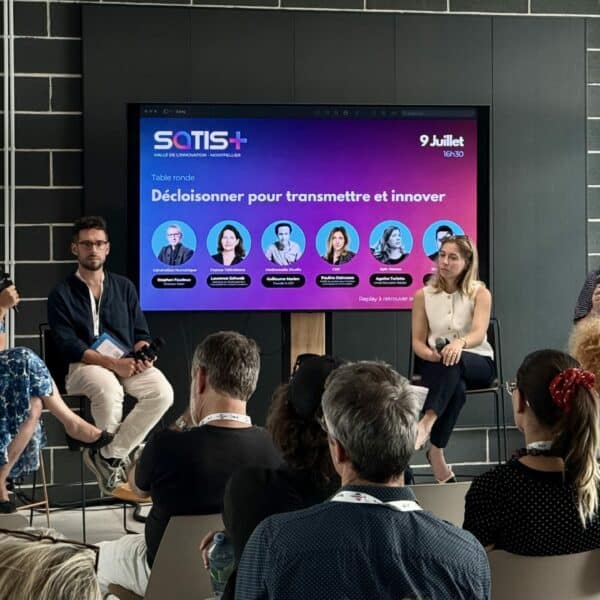 Conférences SATIS+ Montpellier : l’essentiel en replay sur Moovee