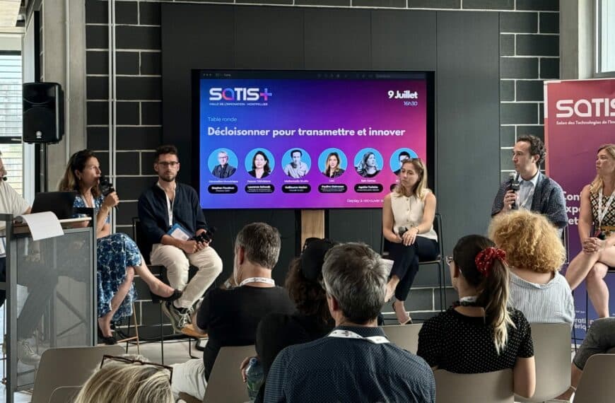 Conférences SATIS+ Montpellier : l’essentiel en replay sur Moovee