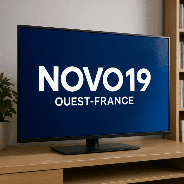 NOVO19 : une nouvelle donne pour la télévision de proximité