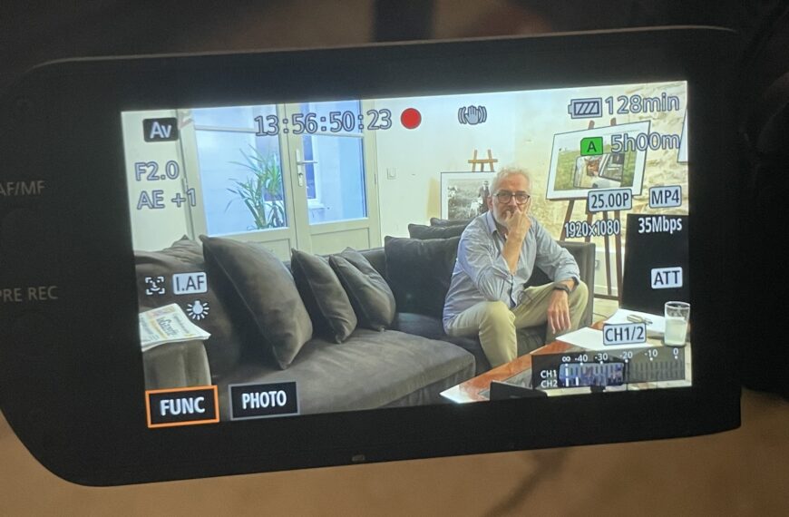 Conversations avec mon Chat – Une exploration de l’humain à travers la machine