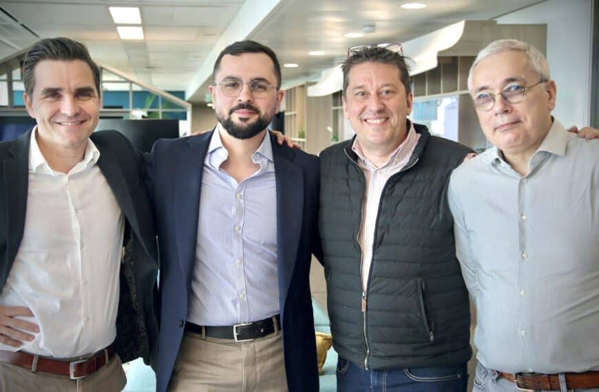 Migration vers l’IP, retours d’expérience