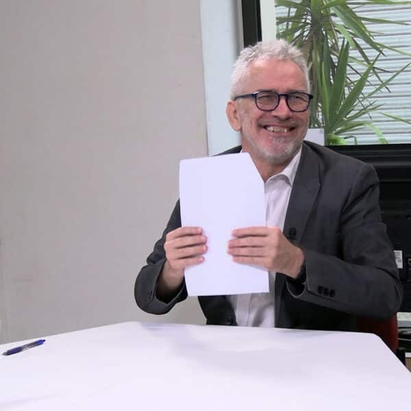 Paroles de Démocratie : analyse médiatique d’une première séquence audiovisuelle locale