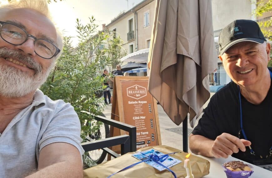 Un an de TV Lunel : quand la technologie transforme la production d’un média local